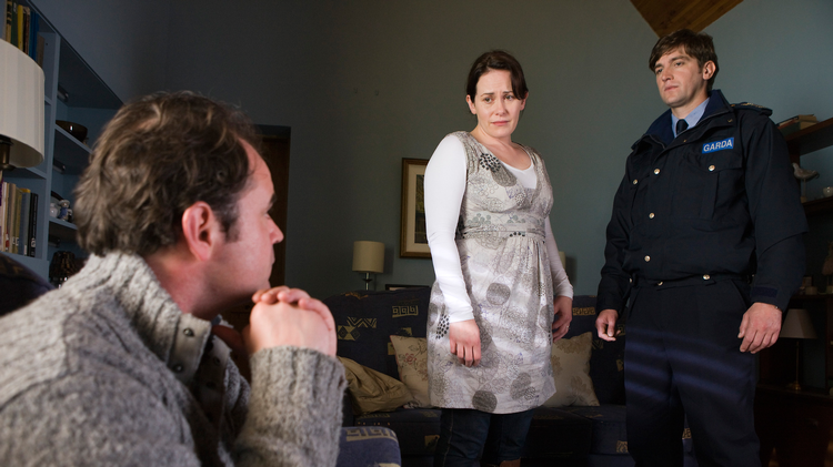 Single-Handed Trailer image