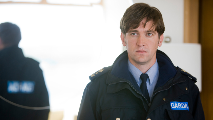 Single-Handed Trailer image