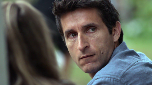 The Slap (2011) - Hector