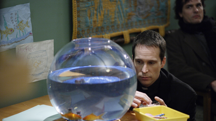 Slings and Arrows - Season 3, That Way Madness Lies