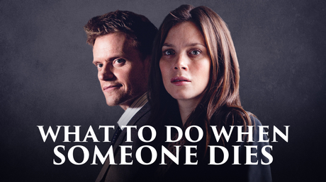 What To Do When Someone Dies