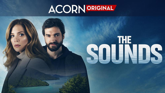 The Sounds