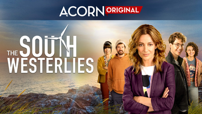 The South Westerlies - Exclusively on Acorn TV category image