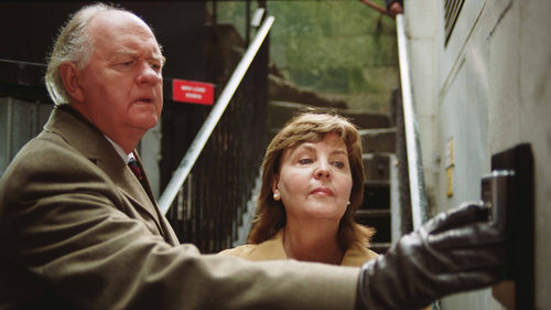 Sparkling Cyanide - Agatha Christie's Sparkling Cyanide