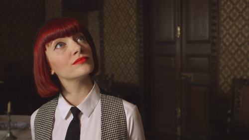 A Stitch in Time - Charles II