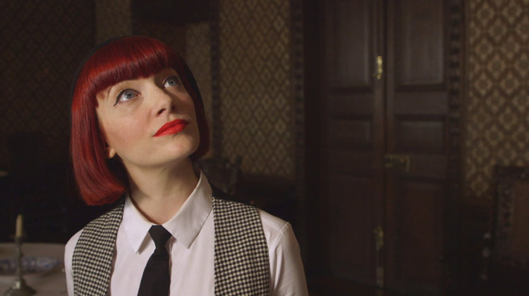 Stitch in Time Trailer image