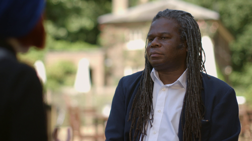 A Stitch in Time - Dido Belle