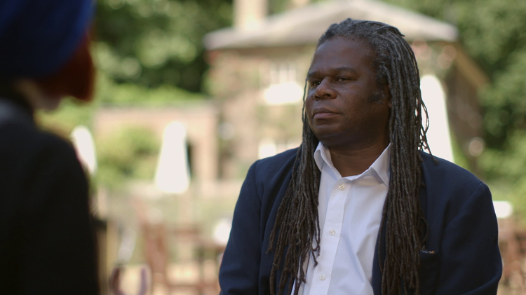 Stitch in Time Trailer image