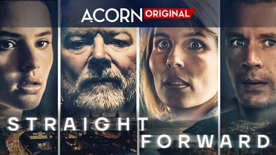 Straight Forward - Acorn TV Originals category image