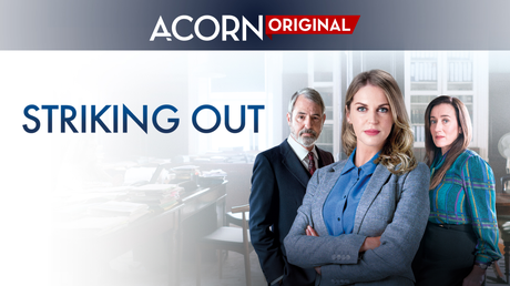 Watch Striking Out On Acorn Tv A slightly different take on something familar. watch striking out on acorn tv