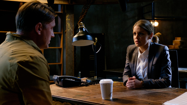 Striking Out Trailer image