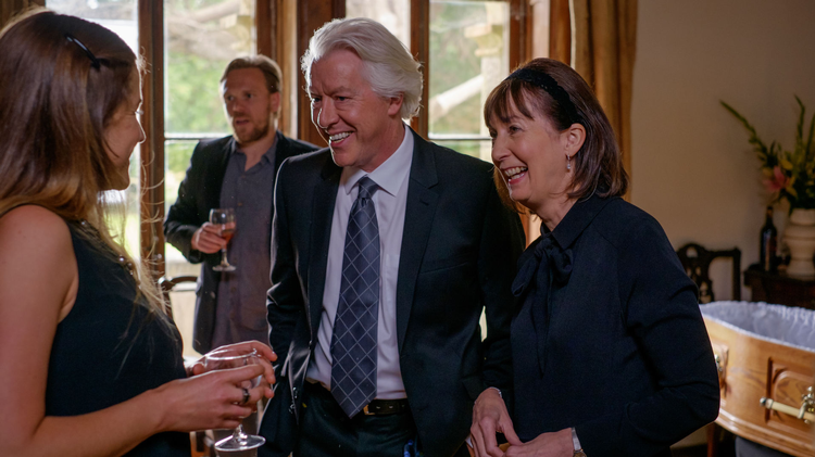 Striking Out Trailer image