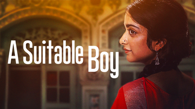 A Suitable Boy - Love is in the Air category image