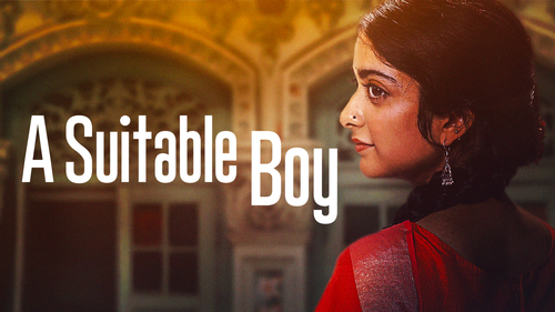 A Suitable Boy - A Suitable Boy Trailer