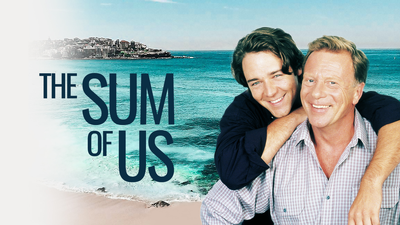 The Sum of Us - Feature Film category image
