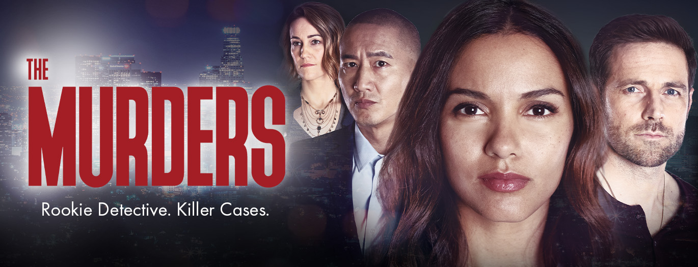 murders