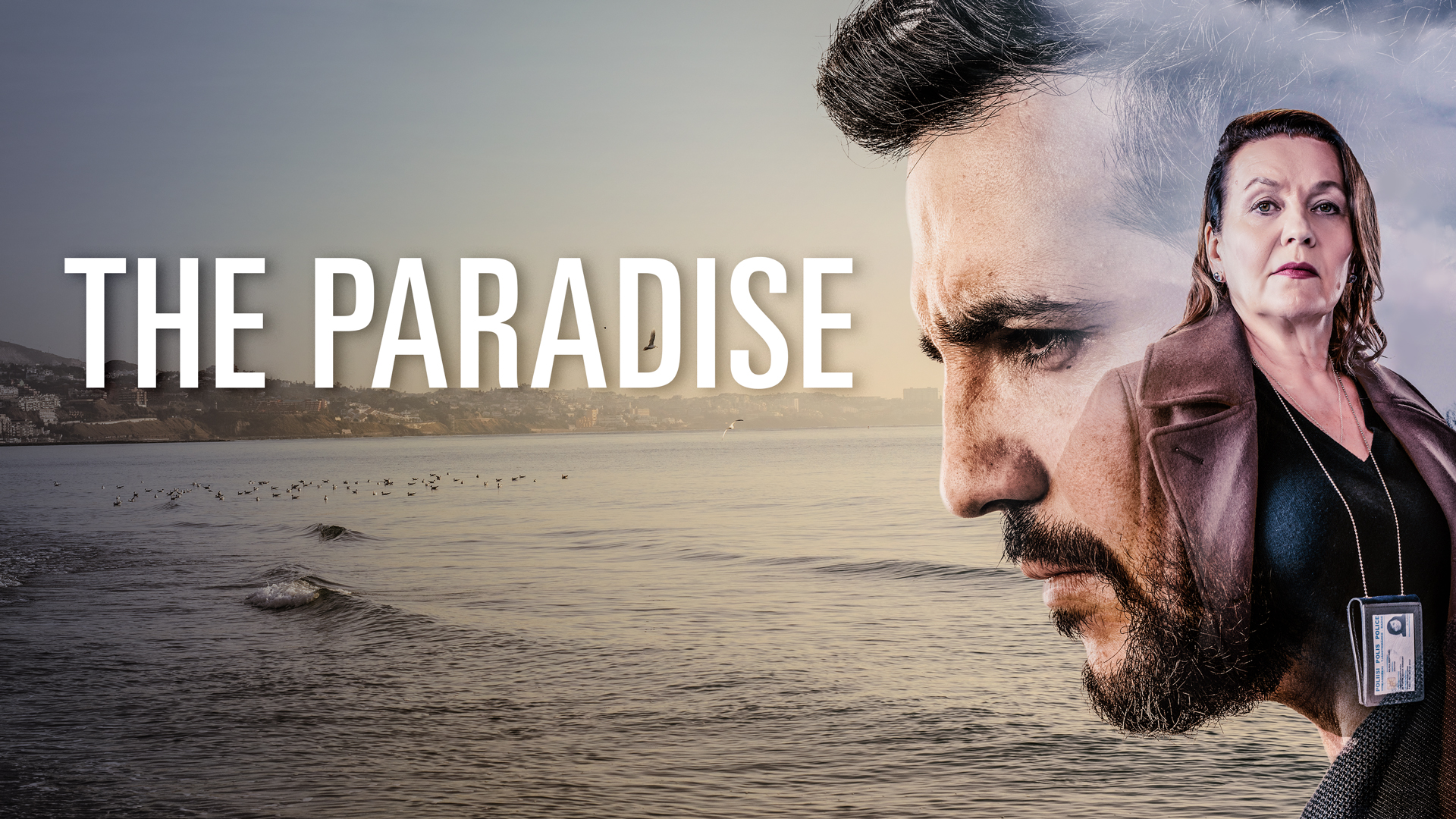 Paradise Run TV Review