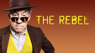 The Rebel - Comedy category image