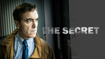The Secret - Gritty Crime Dramas category image