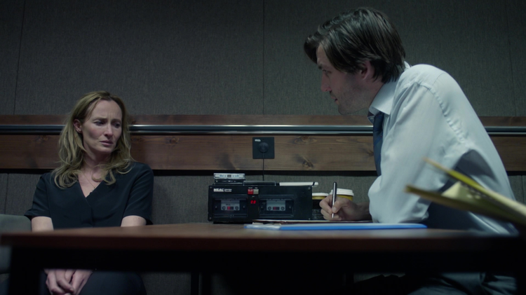 The Secret – Series 1, Part 4