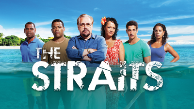 The Straits - All in the Family category image