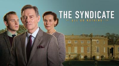 The Syndicate: All or Nothing - Binge Worthy category image