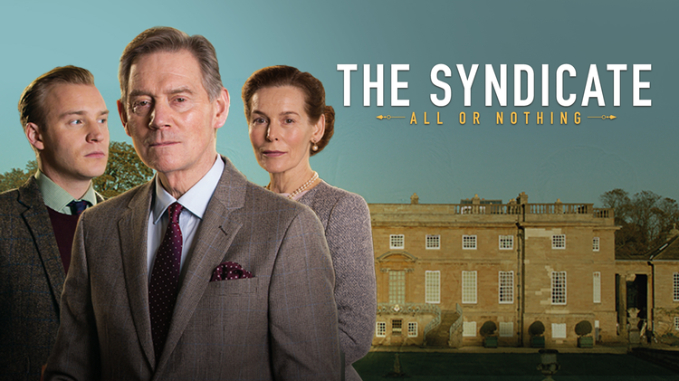 The Syndicate: All or Nothing Clip image