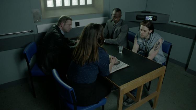 The Syndicate: All or Nothing Clip image