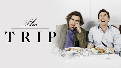 The Trip - Comedy category image