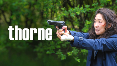 Thorne - Gritty Crime Dramas category image