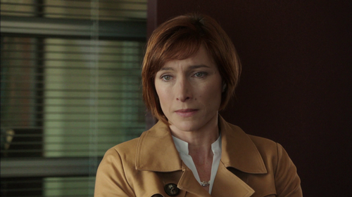 The Time Of Our Lives Series 1 The Mistake