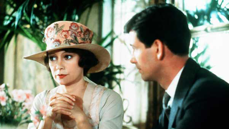 Tommy and Tuppence: Partners in Crime Trailer image