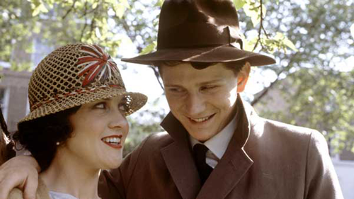 Acorn TV Tommy and Tuppence Partners in Crime