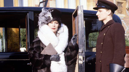 Agatha Christie's Tommy & Tuppence - The Clergyman's Daughter