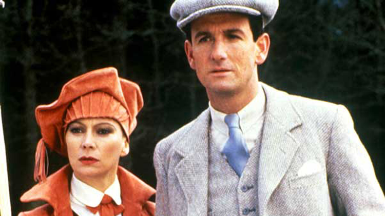 Tommy and Tuppence: Partners in Crime Trailer image