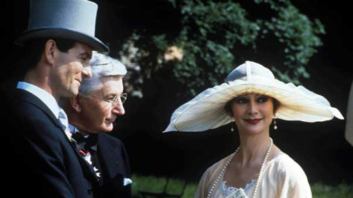 Agatha Christie's Tommy & Tuppence - The Ambassador's Boots