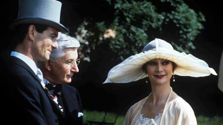 Tommy and Tuppence: Partners in Crime Trailer image