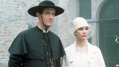 Agatha Christie's Tommy & Tuppence - The Man in the Mist