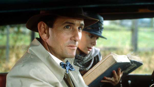 Agatha Christie's Tommy & Tuppence - The Case of the Missing Lady