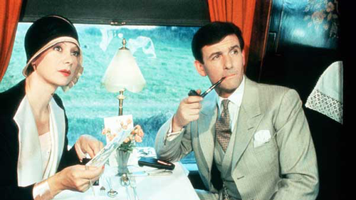 Agatha Christie's Tommy & Tuppence - The Unbreakable Alibi