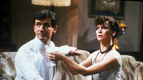 Agatha Christie's Tommy & Tuppence - The Crackler