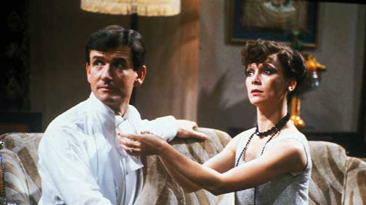 Tommy and Tuppence: Partners in Crime Trailer image