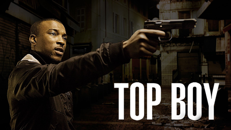 order to watch top boy