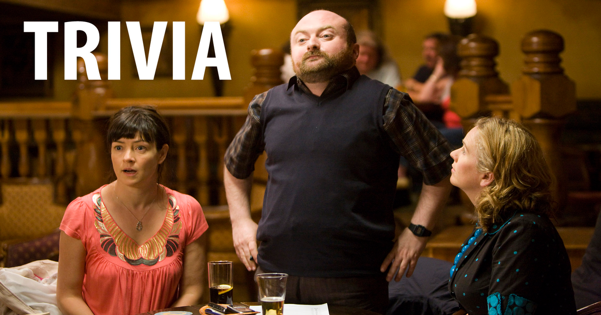 Watch Trivia On Acorn TV