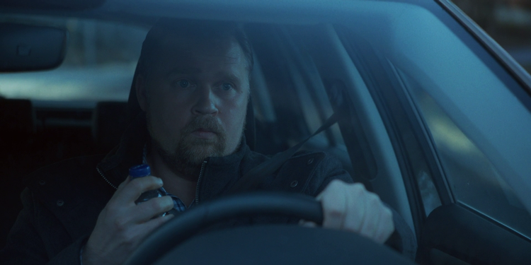 Truth Will Out Trailer image