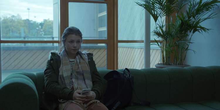 Truth Will Out Trailer image