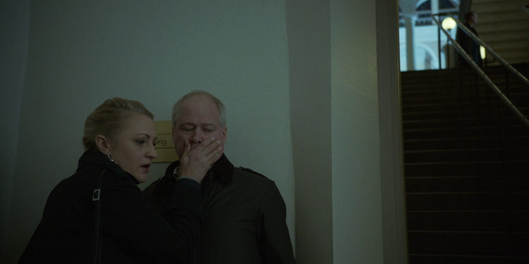 Truth Will Out Trailer image