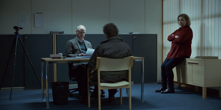 Truth Will Out Trailer image