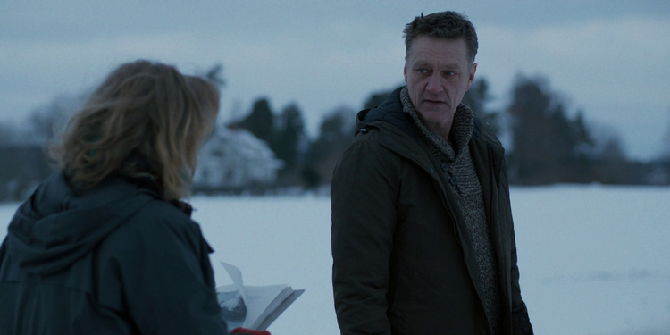 Truth Will Out Trailer image