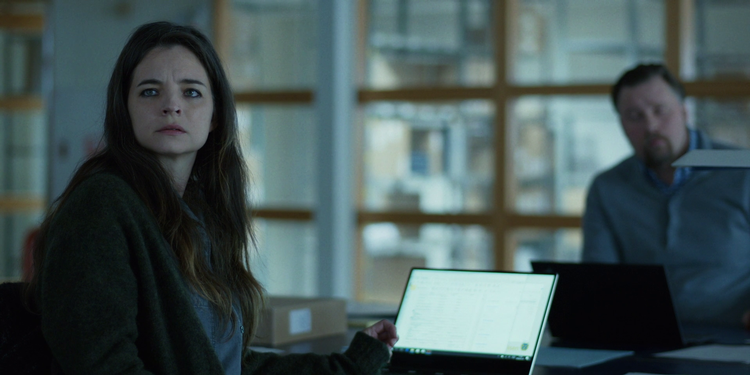 Truth Will Out Trailer image